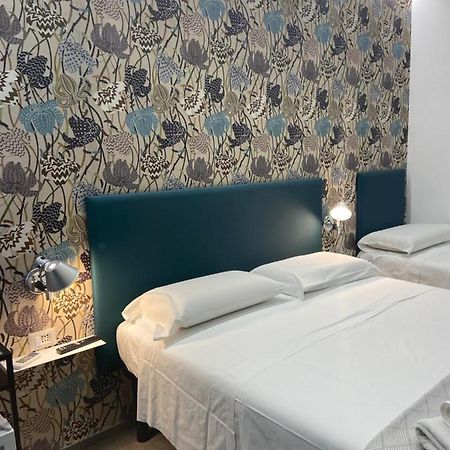 Bed and Breakfast Il Nido Битритто Экстерьер фото