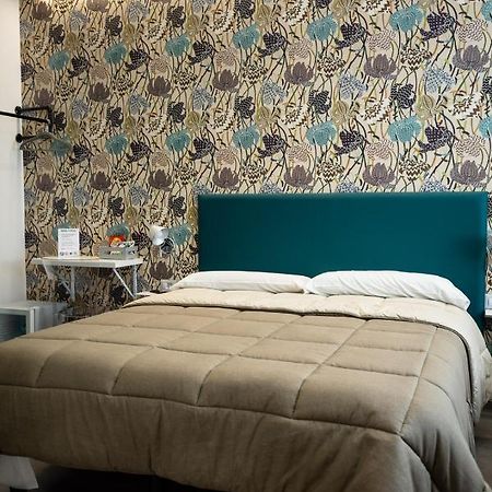 Bed and Breakfast Il Nido Битритто Экстерьер фото