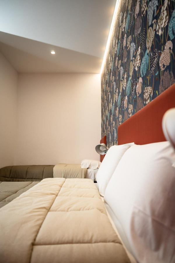 Bed and Breakfast Il Nido Битритто Экстерьер фото