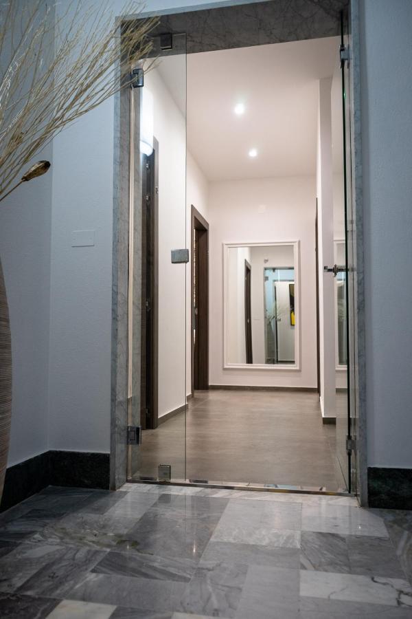 Bed and Breakfast Il Nido Битритто Экстерьер фото
