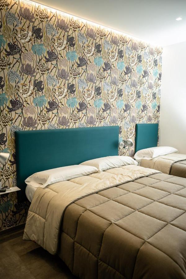 Bed and Breakfast Il Nido Битритто Экстерьер фото