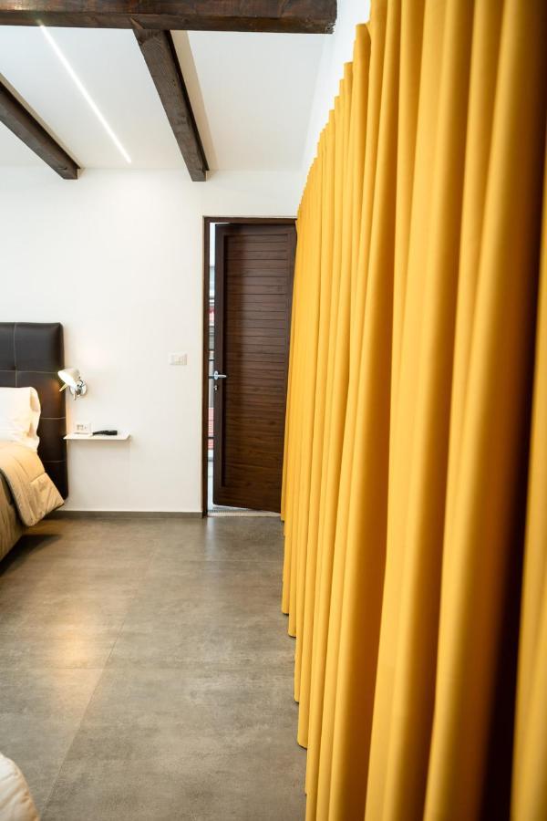 Bed and Breakfast Il Nido Битритто Экстерьер фото