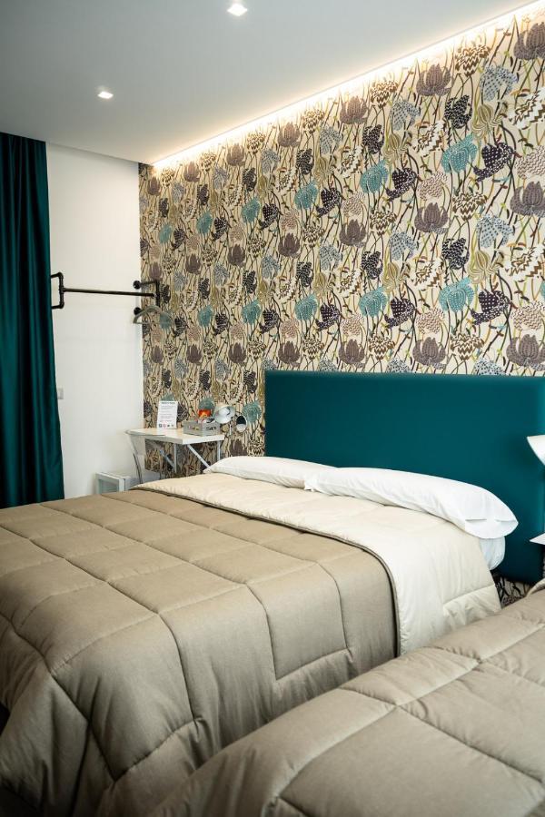 Bed and Breakfast Il Nido Битритто Экстерьер фото