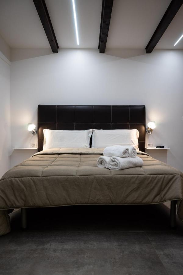 Bed and Breakfast Il Nido Битритто Экстерьер фото