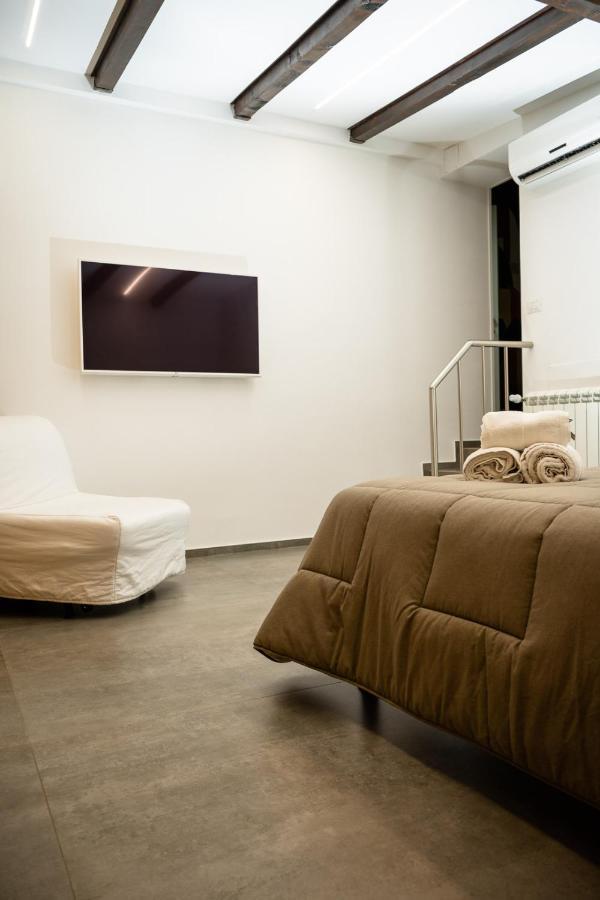 Bed and Breakfast Il Nido Битритто Экстерьер фото