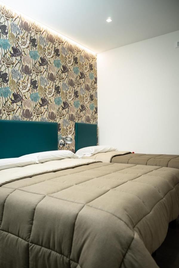 Bed and Breakfast Il Nido Битритто Экстерьер фото