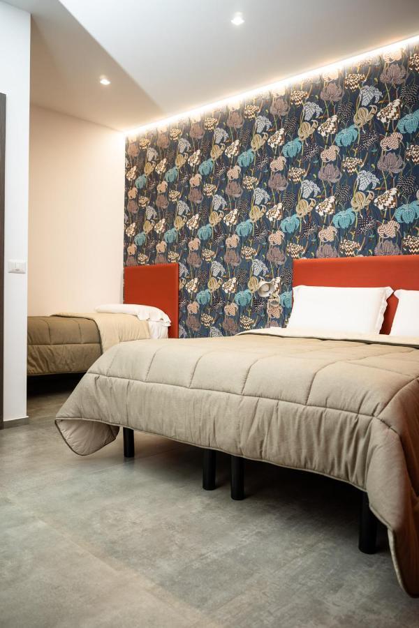 Bed and Breakfast Il Nido Битритто Экстерьер фото