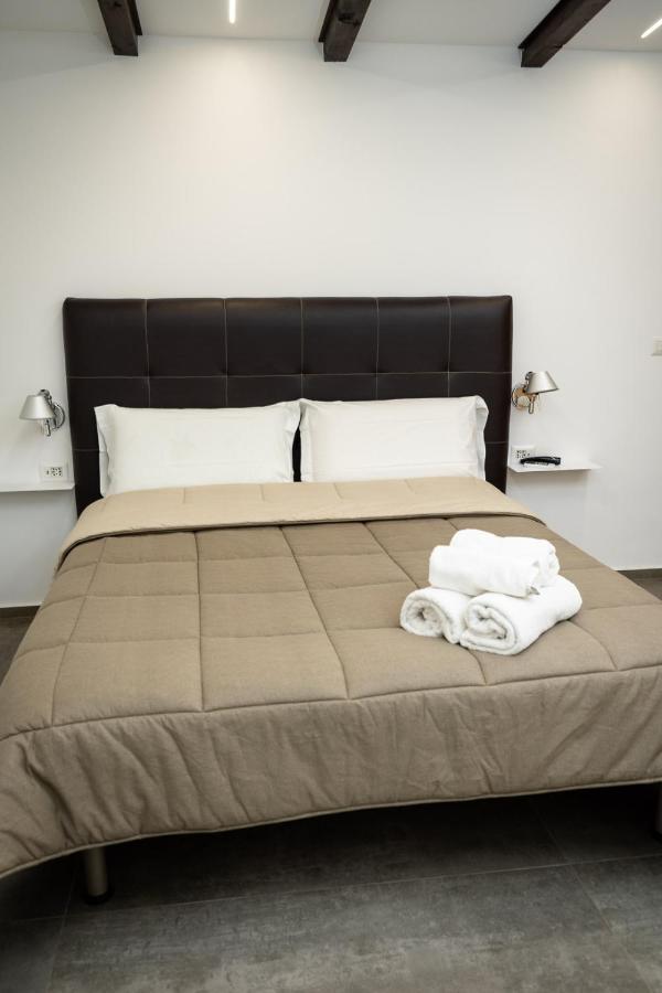 Bed and Breakfast Il Nido Битритто Экстерьер фото